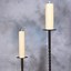 Image result for Floor Candle Holders
