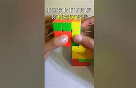 Image result for What Is a Perm in Cubing