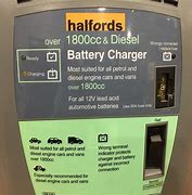 Image result for Halfords Trickle Battery Charger