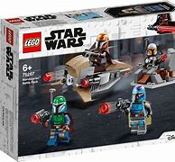 Image result for New LEGO Battle Pack