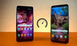 Image result for Samsung Galaxy S8 vs A8