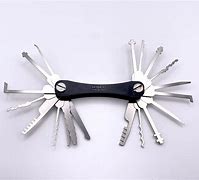 Image result for Bypass Tool Lock Pick