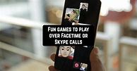 Image result for Fun Games to Play On FaceTime