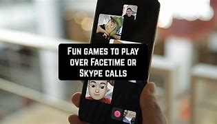 Image result for Games for FaceTime