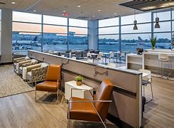 Image result for Lounges at San Diego Airport