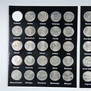Image result for Quarter Dollar Coin Collection