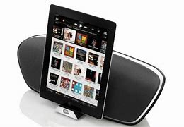 Image result for JBL Speakers iPad