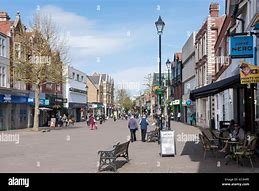 Image result for Staines Surrey