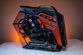 Image result for All in One PC Case