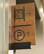 Image result for Hanging Sign Clamps
