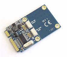 Image result for Mini-PCIe USB Adapter