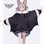 Image result for Anime Bat Girl