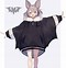 Image result for Bat Anime Characters