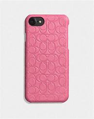 Image result for Coach iPhone 7 Case