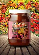 Image result for Marie Sharp Jams