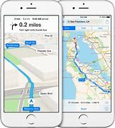 Image result for Maps iOS 5 Oct 31