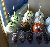 Image result for Rocky Mountain Halloween Apple's
