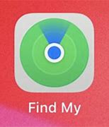 Image result for iPhone Black Find My Icon