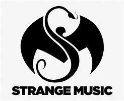 Image result for Tech N9ne Strange Music Symbol