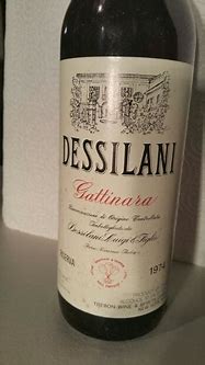 Image result for Dessilani Barbaresco Riserva