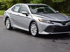 Image result for 2019 Camry Le Rear End
