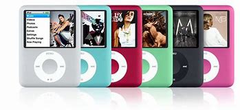 Image result for What Can You Do On a iPod