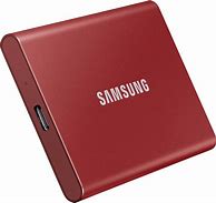Image result for Samsung SSD T7 Drive Internal