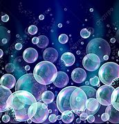 Image result for Soap Bubbles Business Card Background