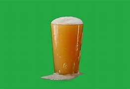 Image result for Greenscreen German Beer Glass