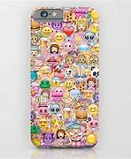 Image result for 7 Cute Phone Cases for iPhone Emoji