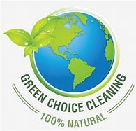 Image result for Green Cleaning Logo