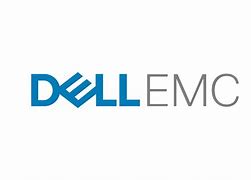 Image result for Dell EMC Logo