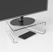 Image result for Clear Plastic TV