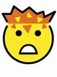 Image result for Emoji Man Suffering Exploding