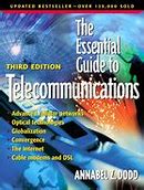 Image result for Example of Telecommunication Network