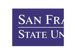 Image result for SFSU SEO Logo