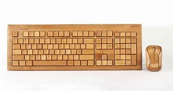 Image result for Atrox Keyboard Mouse Wood