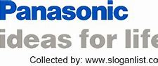 Image result for Panasonic Slogan