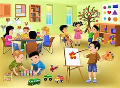 Image result for English Class Cartoon