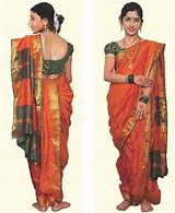 Image result for Traditional Indian Clothing Examples