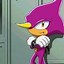 Image result for Espio The Chameleon