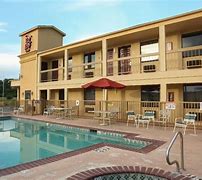Image result for Red Roof Inn Pool