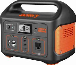 Image result for Best Portable Power Station for Indoor Use Only