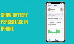 Image result for Roomba app:Show Battery Percentage