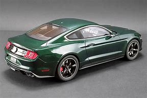 Image result for Ford Mustang Diecast Model Cars