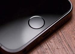 Image result for Grey Big iPhone Fingerprint Sensor Home