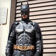 Image result for Professional Batman Costume