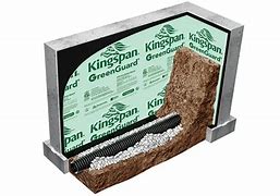 Image result for Continuous Insulation Green Guard