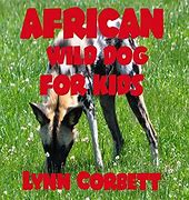 Image result for African Wild Dog Characteristics