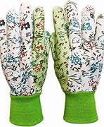 Image result for Chrome Free Ladies Gardening Gloves